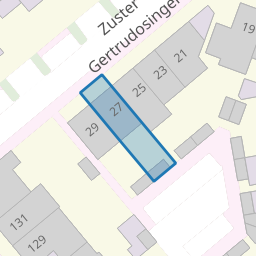 Perceel RML00-I-2346