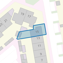 Perceel RML00-I-2352