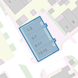 Perceel RML00-I-2367