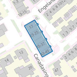 Perceel RML00-I-2368