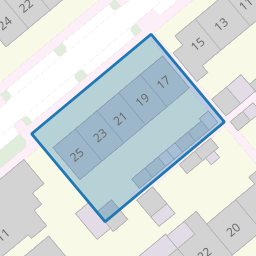 Perceel RML00-I-2374