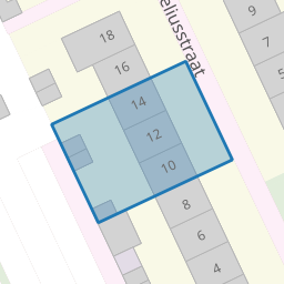 Perceel RML00-I-2383