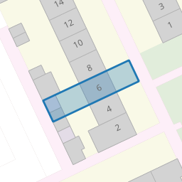 Perceel RML00-I-2385