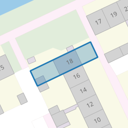 Perceel RML00-I-2387