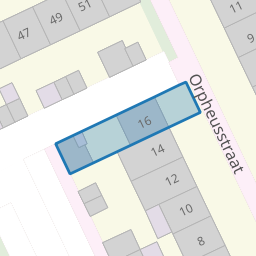 Perceel RML00-I-2389