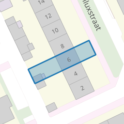 Perceel RML00-I-2393