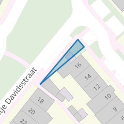 Perceel RML00-I-2401