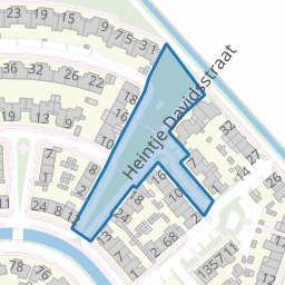 Perceel RML00-I-2402