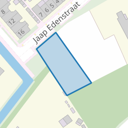 Perceel RML00-I-2403