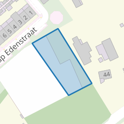 Perceel RML00-I-2405