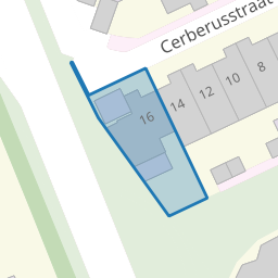 Perceel RML00-I-2406