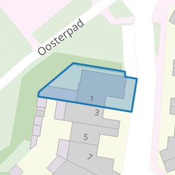 Perceel RML00-I-2413