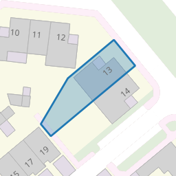 Perceel RML00-I-2428