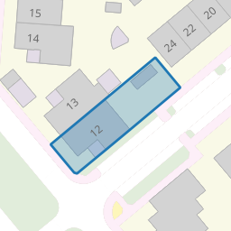 Perceel RML00-I-2431