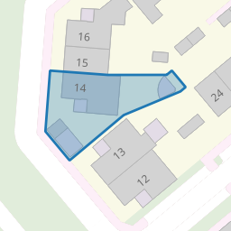 Perceel RML00-I-2433