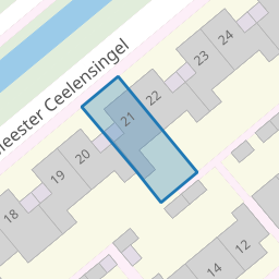 Perceel RML00-I-2440