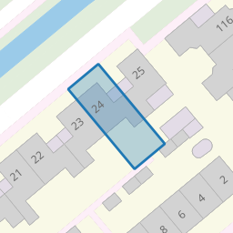 Perceel RML00-I-2443