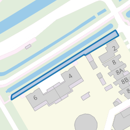 Perceel RML00-I-2448