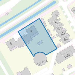 Perceel RML00-I-2450