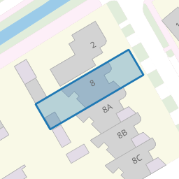 Perceel RML00-I-2452