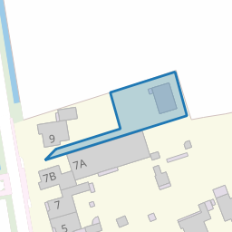 Perceel RML00-I-2460