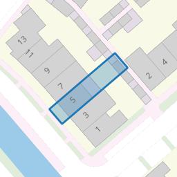 Perceel RML00-I-2480