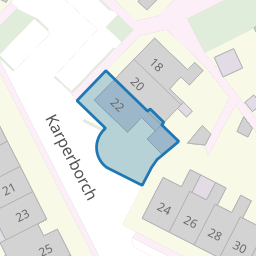 Perceel RML00-I-2517