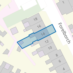 Perceel RML00-I-2522