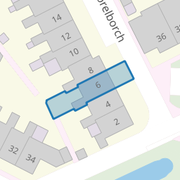 Perceel RML00-I-2526