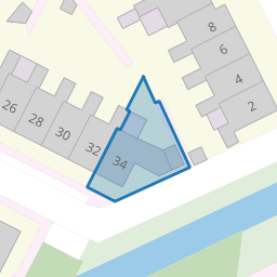 Perceel RML00-I-2529