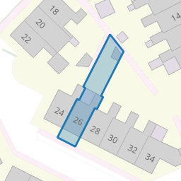 Perceel RML00-I-2533