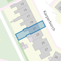 Perceel RML00-I-2539