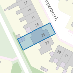 Perceel RML00-I-2541