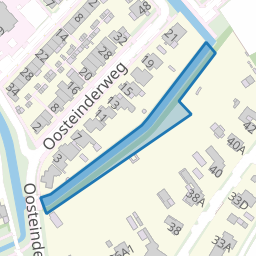 Perceel RML00-I-2548