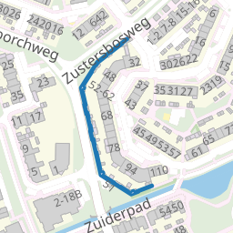 Perceel RML00-I-2569