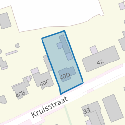 Perceel RML00-I-2595