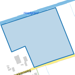 Perceel RML00-I-2618