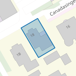 Perceel RML00-I-2634