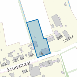 Perceel RML00-I-2642