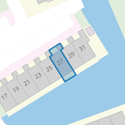 Perceel RML00-I-2670