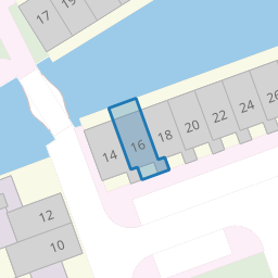 Perceel RML00-I-2673