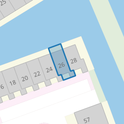 Perceel RML00-I-2678