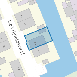 Perceel RML00-I-2689