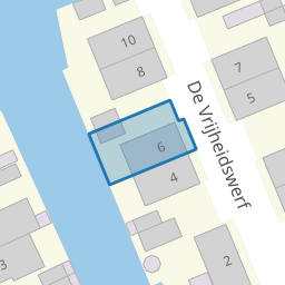 Perceel RML00-I-2695