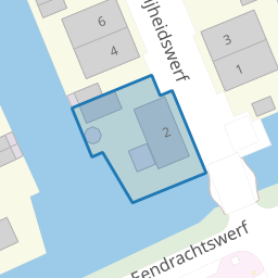 Perceel RML00-I-2697