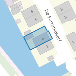 Perceel RML00-I-2714