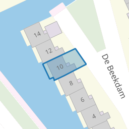 Perceel RML00-I-2719