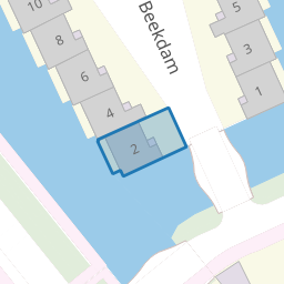 Perceel RML00-I-2723