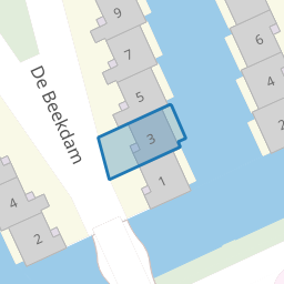 Perceel RML00-I-2729