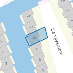 Perceel RML00-I-2735